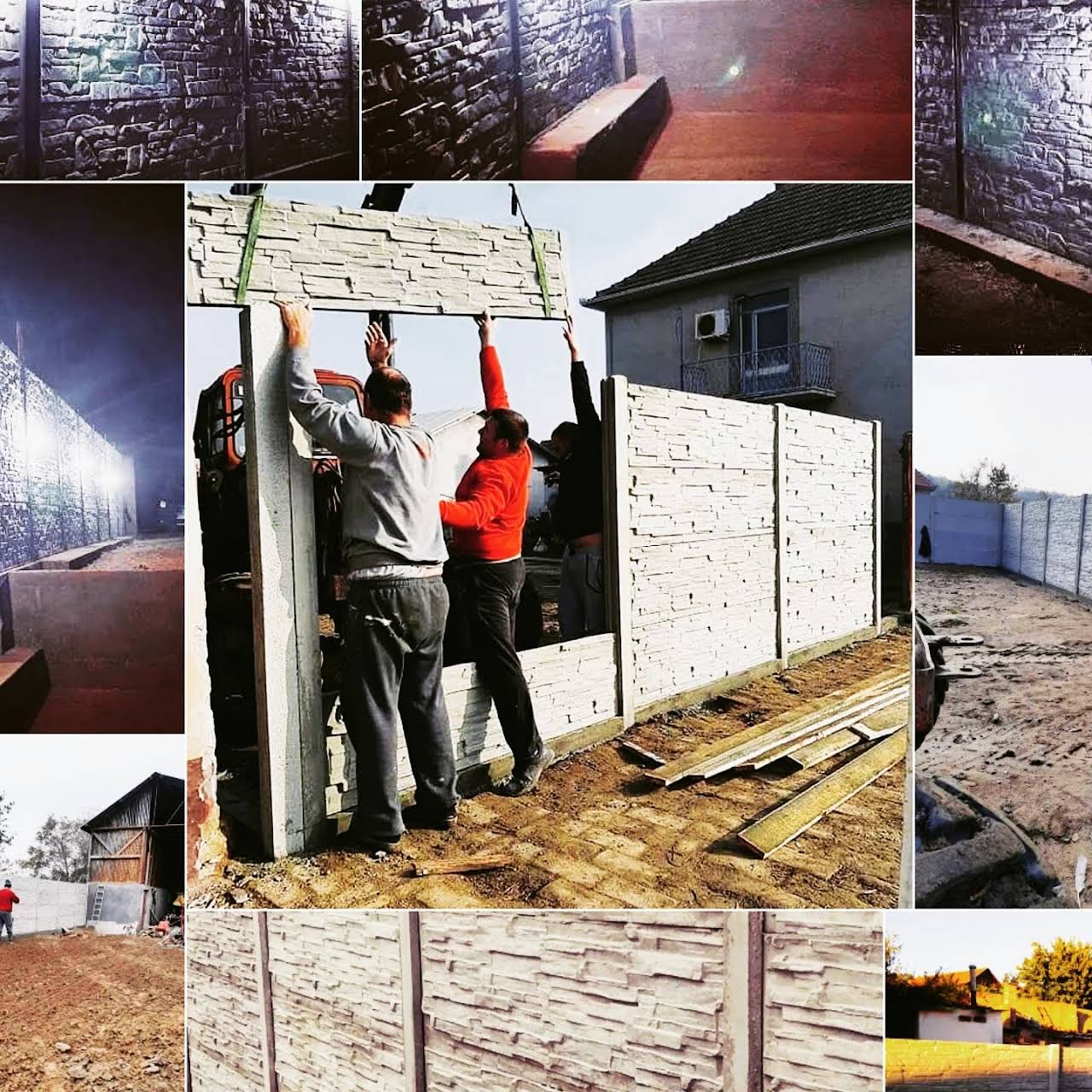 beton galant