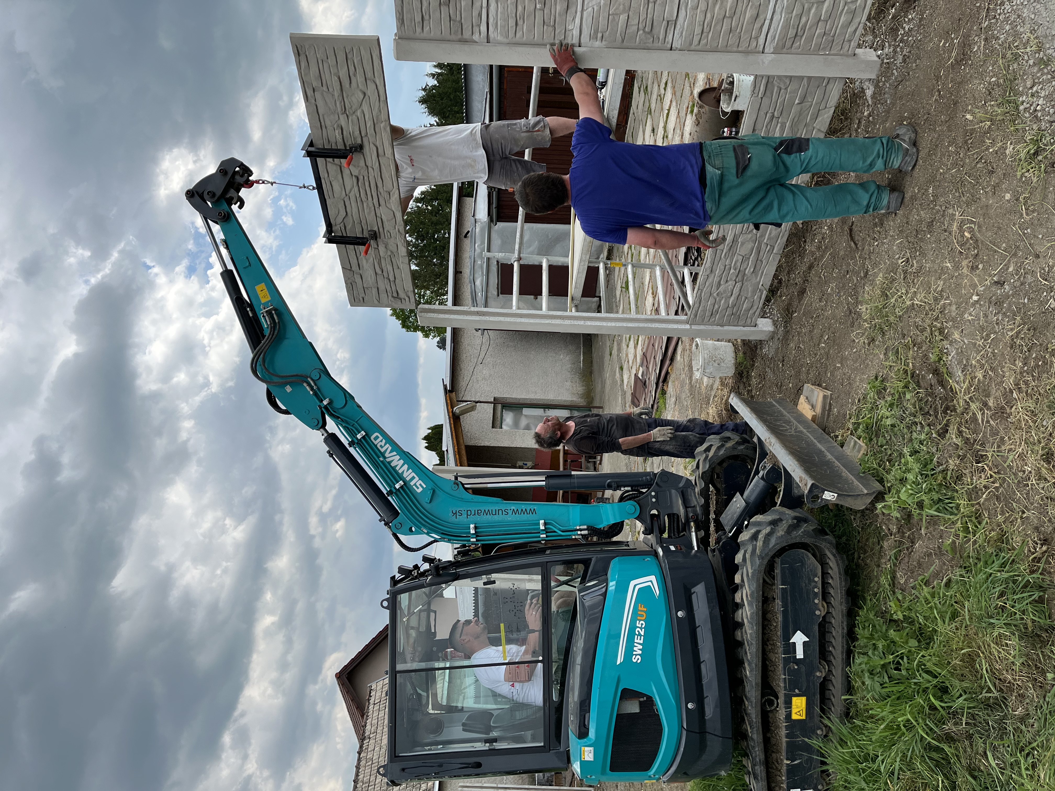 beton galant
